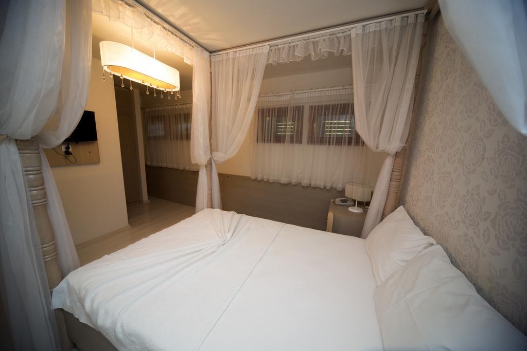 Apollon Hotel Бозджаада Номер фото